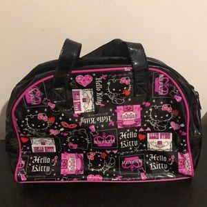 Hello kitty bag